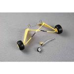 FMS Model Produ FMMMR204 Landing Gear Set: J3 1100mm