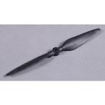 FMS Model Produ FMMPROP026 Propeller: 11x7 1100mm HS 123