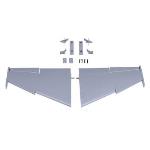 FMS Model Produ FMMPS102GRY Main Wing, Grey: Yak 130