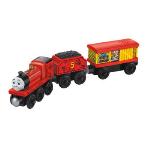 FISHER PRICE FRPBDG22 TWR Engine James & the Dino Delivery (3)