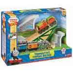 FISHER PRICE FRPBMM89 TWR Tidmouth's Tipping Shed