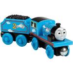 FISHER PRICE FRPCLC27 TWR Engine Roll 'N Whistle Edward