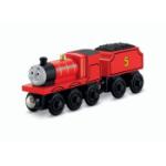FISHER PRICE FRPY4070 TWR James the Red Engine