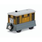 FISHER PRICE FRPY4081 TWR Toby the Tram Engine