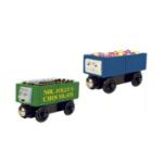 FISHER PRICE FRPY4107 TWR Troublesome Trucks & Sweets (2)