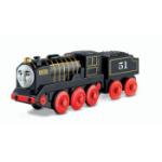 FISHER PRICE FRPY4108 TWR Engine Battery Operated Hiro