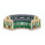 FISHER PRICE FRPY4367 TWR Tidmouth Sheds
