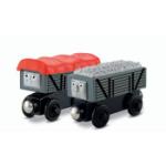 FISHER PRICE FRPY4421 TWR Giggling Troublesome Trucks (2)
