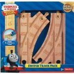 FISHER PRICE FRPY4473 TWR Switch Track Pack (2)
