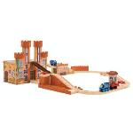 FISHER PRICE FRPY4475 TWR King of the Rail Deluxe Set