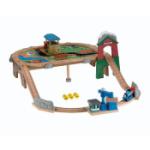 FISHER PRICE FRPY4478 TWR Mountaintop Supply Run Set