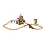 FISHER PRICE FRPY4480 TWR Treasure at the Mine Figure 8 Set