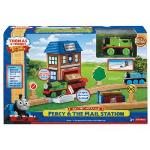 FISHER PRICE FRPY4481 TWR Percy & The Mail Station Set