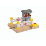 FISHER PRICE FRPY4499 TWR Deluxe Railroad Crossing