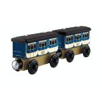 FISHER PRICE FRPY5022 TWR Stephen's Coaches (2)