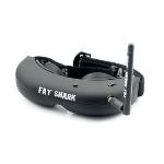 FAT SHARK  FPV FSV1043 Attitude V2, Headset Only
