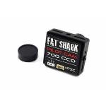 FAT SHARK  FPV FSV1204 CCD 700TVL NTSC Camera (Fat Shark# 1224)