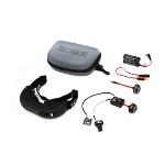 FAT SHARK  FPV FSV2300 Attitude V2 FCC-Certified Bundle (Fat Shark# 1044)