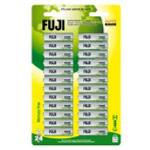 Fuji Batteries FUG4300BP24 AA ALKALINE BATTERY (24) 24PAC AA BATT