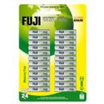 Fuji Batteries FUG4400BP24 Fuji AAA Alkaline Battery (24)