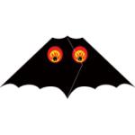 Gayla Industrie GAL941 Delta Super Bat Kite Nylon