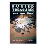 Garrett Metal D GAR1500000 Buried Treasures You Can Find