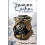 Garrett Metal D GAR1508600 Treasure Caches Can Be Found