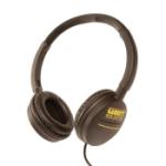 Garrett Metal D GAR1612700 ClearSound Easy Stow Headphones