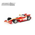 Greenlight Coll GLC10686 #3 CASTRONEVES CAR /64 DC 1/64 DIE CAST