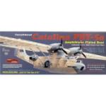 Guillow, Paul K GUI2004 PBY-5a CATALINA 1/28 SCALE 45-1/2"" WING SPAN