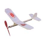 Guillow, Paul K GUI4201 CADET 14"" AIRPLANE KIT WITH GLUE