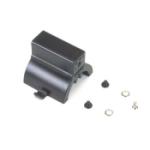 Grand Wing Syst GWSEMM400T 400 MOTOR MOUNT FOR SLOW FLYER