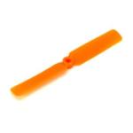 Grand Wing Syst GWSEP4025 EP4025/6P 4x2.5 Direct Drive Prop Orange (6)