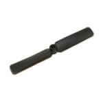 Grand Wing Syst GWSEP4025B 4x2.5 Direct Drive Prop: Black
