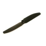 Grand Wing Syst GWSEP4530B 4.5x3 Direct Drive Prop: Black