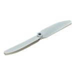 Grand Wing Syst GWSEP4530G 4.5x3 Direct Drive Prop: Gray