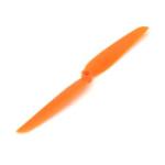 Grand Wing Syst GWSEP5043 EP5043/6P 5x4.3 BLADE PROP FOR SLOW FLYER ORANGE (6)