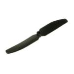 Grand Wing Syst GWSEP5043B 5x4.3 Direct Drive Prop: Black