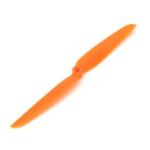 Grand Wing Syst GWSEP6030 EP6030/6P 6x3 Direct Drive Prop Orange (6)