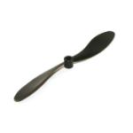 Grand Wing Syst GWSEP6050B 6x5 Slow Flyer Prop: Black