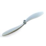 Grand Wing Syst GWSEP6050G 6x5 Slow Flyer Prop: Gray