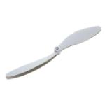 Grand Wing Syst GWSEP7060G 7x6 Slow Flyer Prop: Gray