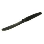Grand Wing Syst GWSEP8040B 8x4 Direct Drive Prop: Black