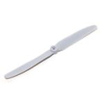 Grand Wing Syst GWSEP8040G 8x4 Direct Drive Prop: Gray