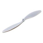 Grand Wing Syst GWSEP8060G 8 X 6 2 BLADE GREY PROP FOR SLOW FLYER