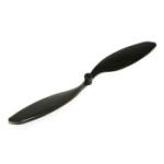 Grand Wing Syst GWSEP9047B 9x4.7 Slow Flyer Prop: Black