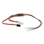 Grand Wing Syst GWSICS480 20AMP ESC 5-8 CELLS 5-8 CELLS