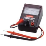 Hangar 9 HAN105 Expanded Scale Voltmeter with Leads