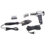 Hangar 9 HAN14 Heat Gun/Sealing Iron Combo