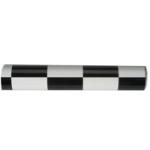 Hangar 9 HANU941 UltraCote, 2" Squares White/Black